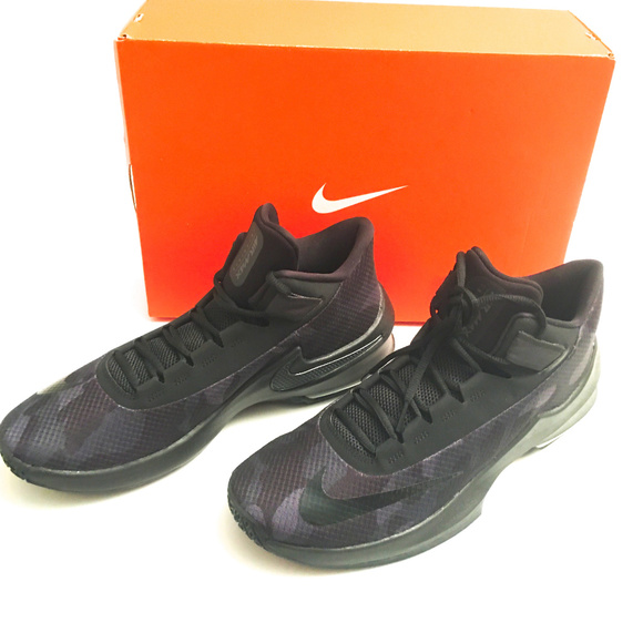 nike air max infuriate 2 prm